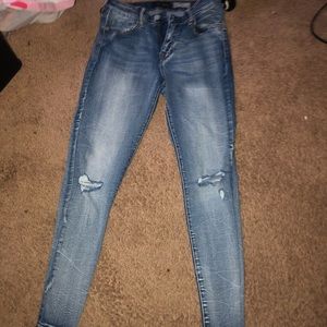 Aéropastale High Waisted Jeans Size 6